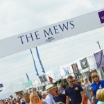 The Mews