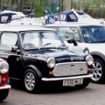 Lincoln BIG Mini Day1