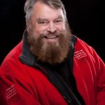 Brian Blessed X Aug 13