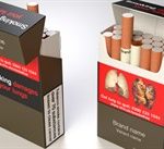 New tobacco packaging