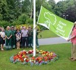 Green Flag Award 2016 Woodlands for web