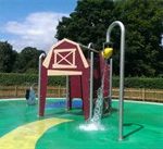 Splashpad