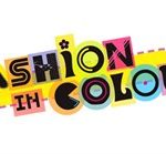 fashion in colour