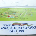 Lincolnshire Show