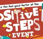 Positive Steps Activity Day