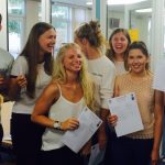 Spalding High School – A-level results 2016