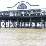 CLEETHORPES PIER