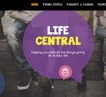 life-central-website