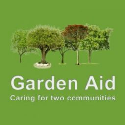 Garden Aid