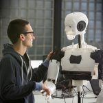 marc-the-3d-printed-robot-shaking-hands-with-boy