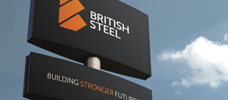 Jobs under threat at British Steel’s Scunthorpe plant