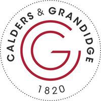 Calders and Grandidge