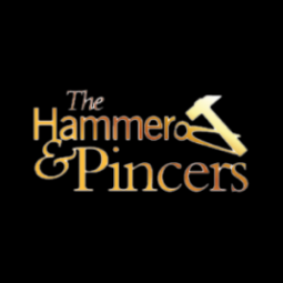 Hammer and Pincers