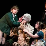 Frankenstein – Press Image 3 (Photo credit Alex Harvey-Brown)