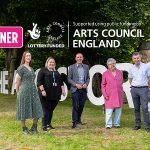 Photograph-of-Cllrs-Rob-Waltham-and-John-Davison-with-local-poets