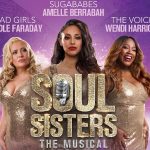 Soul Sisters – Main Image