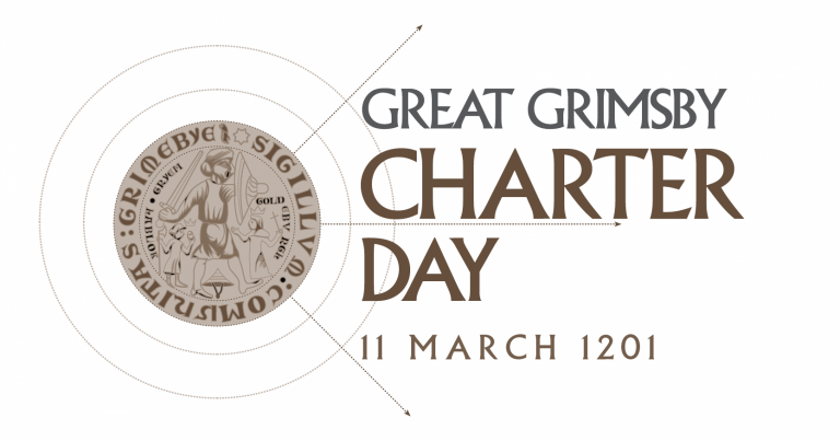 Great Grimsby Charter Day to celebrate all that’s great about Grimsby