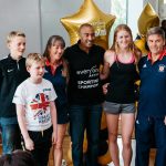 Colin Jackson – Sporting Champions (002)