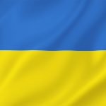 Ukraine flag