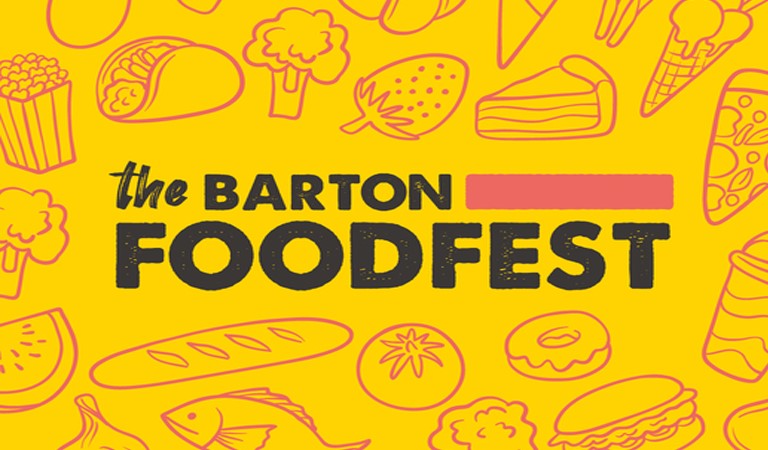 FoodFest comes to Barton for the first time this weekend
