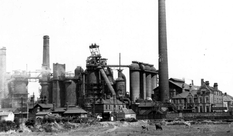 Events to celebrate North Lincolnshire’s proud steel making heritage