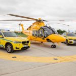 Air Ambulance and Critical Care Cars