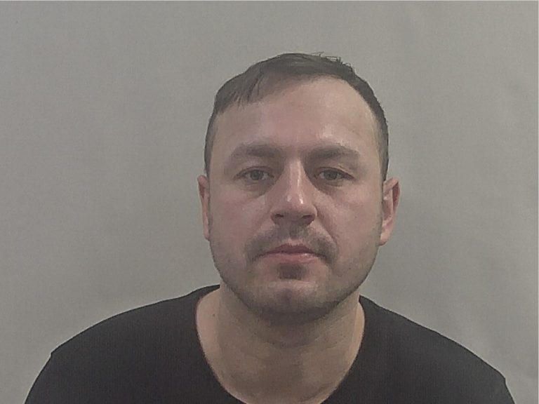 “Devious stalker” who used secret listening device jailed