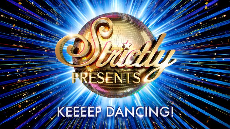 Spectacular new show from the Strictly family set for Grimsby Auditorium