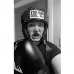 Nicola Barnard Braves the Boxing Ring for Good Cause