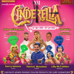 Cinderella – Casting Image