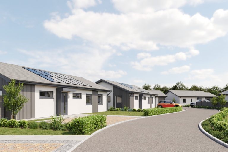 Funding secured to begin development of new retirement village in Lincoln