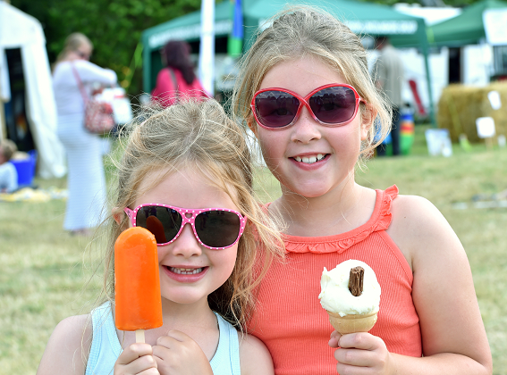 Revesby Country Fair returns this Sunday!