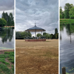 The Memory Walk organised by Social Change UK will be held at Boultham park next month!