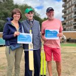 DChambers Cricket Wish 1
