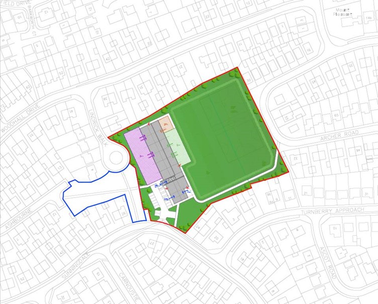 Residents encouraged to give their views on plans for two new primary schools