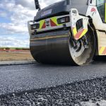roadworks