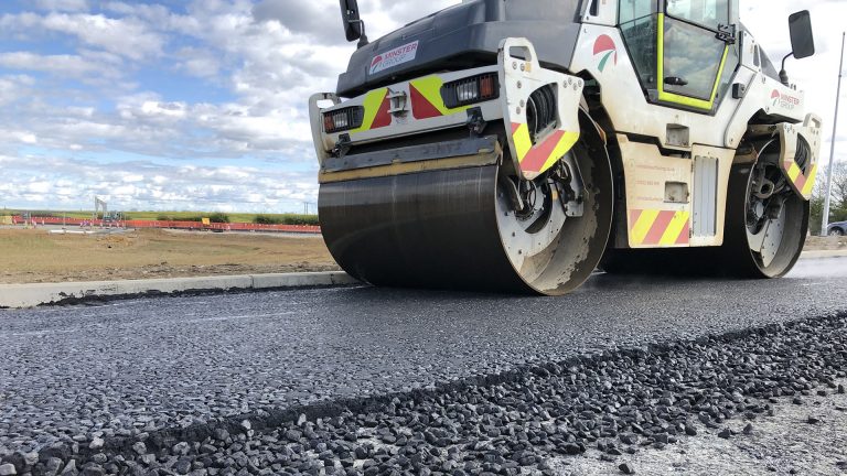 £5m heading for Lincolnshire’s roads