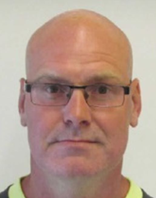 Convicted sex offender reported missing from Lincolnshire prison