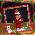 CHARLIE-ELF