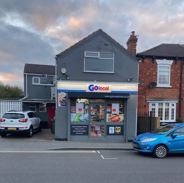Grimsby shop with “troubled past” has licence revoked