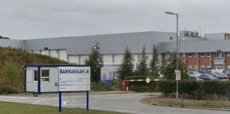 450 Lincolnshire jobs at risk as Bakkavor announces closure of Sutton Bridge factory