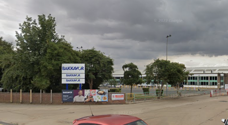 Sainsbury, Tesco and M&S Xmas supplies hit as Lincolnshire food factory strikes
