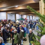 Lincolnshire Showground Food and Gift Fair