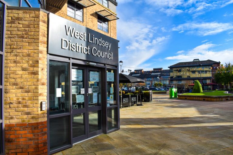 Investment in communities and businesses confirmed for West Lindsey