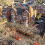 The Avenue Lincoln 1700