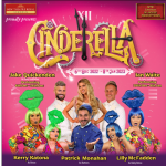 cinderella