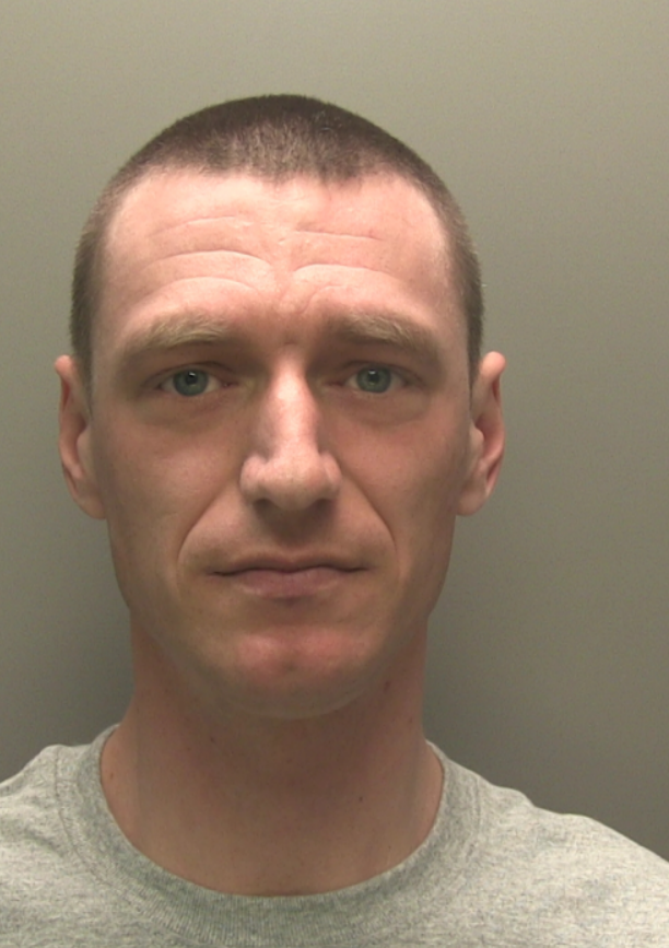 Convicted sex offender jailed