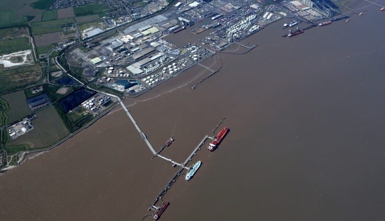 ABP calls for public input on plans for green energy terminal at Immingham