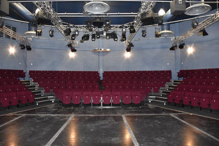 Funding awarded to give popular theatre new lease of life