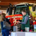 Lincolnshire Showground, Lincolnshire Farming Conference_1